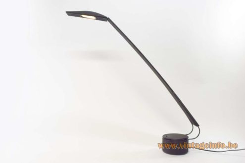 1980s Dove Desk Lamp 1