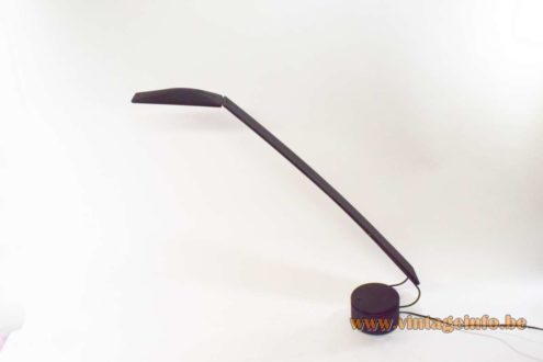 1980s Dove Desk Lamp 2