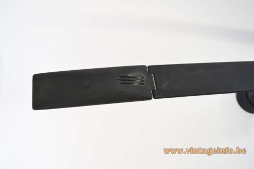 1980s Dove Desk Lamp 6