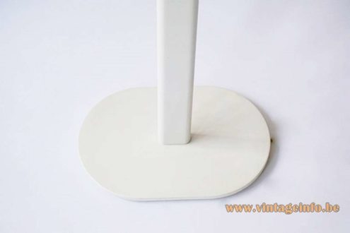 1980s Staff Floor Lamp 2