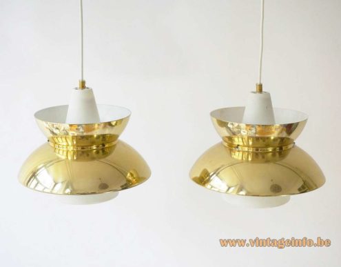 Doo Wop Pendant Lamp 3