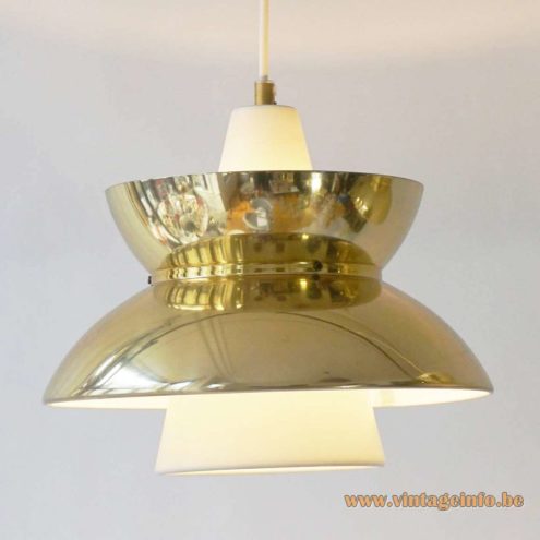 Doo Wop Pendant Lamp 4