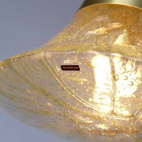 Doria Pendant Lamp 2