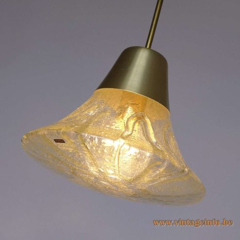 Doria Pendant Lamp 3