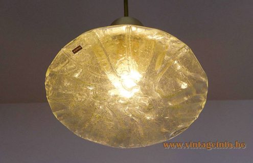 Doria Pendant Lamp 4