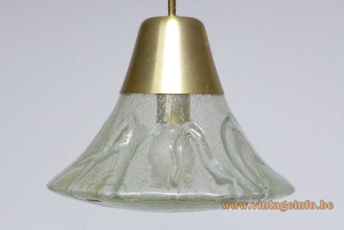 Doria Pendant Lamp 5