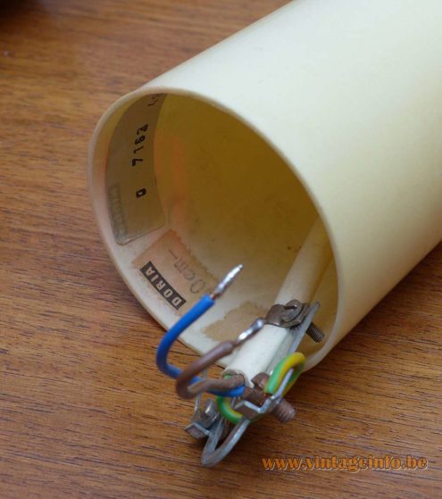 Doria Pendant Lamp 6