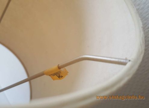 Désirée Stentøj Flowers Table Lamp 4