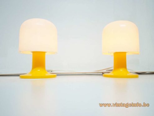 Fagerhults Bedside Lamp 3