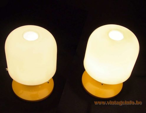 Fagerhults Bedside Lamp 5