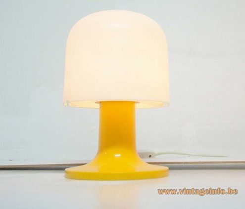 Fagerhults Bedside Lamp 6
