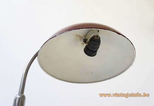 Hala Desk Lamp 3