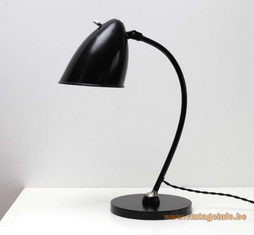 Hala Hanover Desk Lamp 1464 3