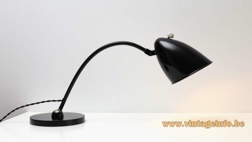 Hala Hanover Desk Lamp 1464 7