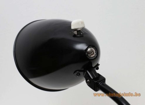 Hala Hanover Desk Lamp 1464 8