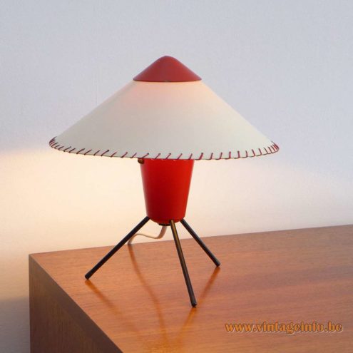 Helena Frantova Tripod Table Lamp 1