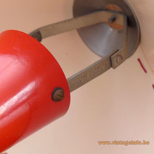 Helena Frantova Tripod Table Lamp 6