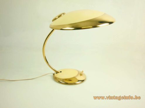 Helo Leuchten Desk Lamp 1