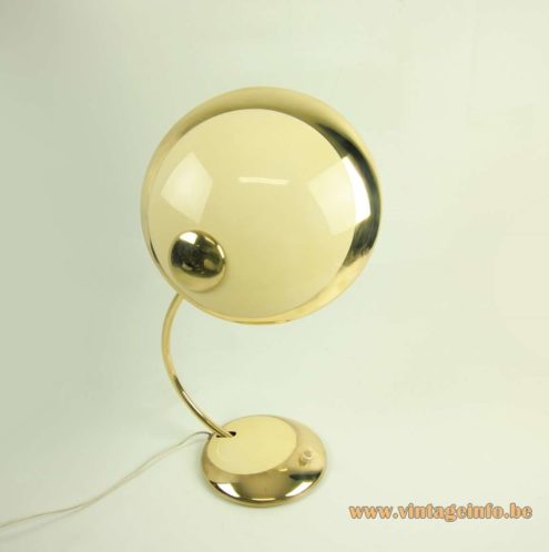 Helo Leuchten Desk Lamp 7