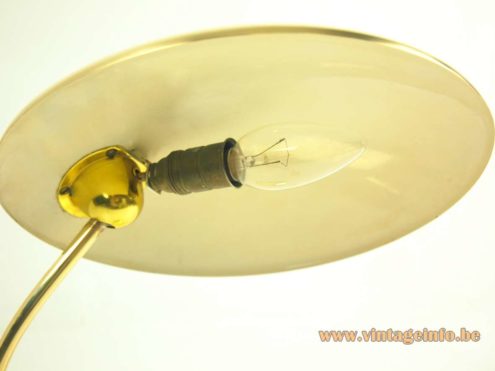 Helo Leuchten Desk Lamp 8