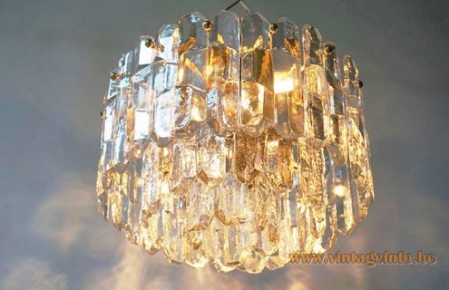 Kalmar Palazzo Flush Mount 4