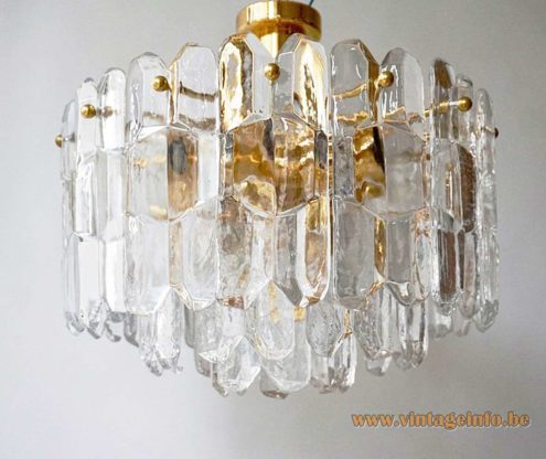 Kalmar Palazzo Flush Mount 5