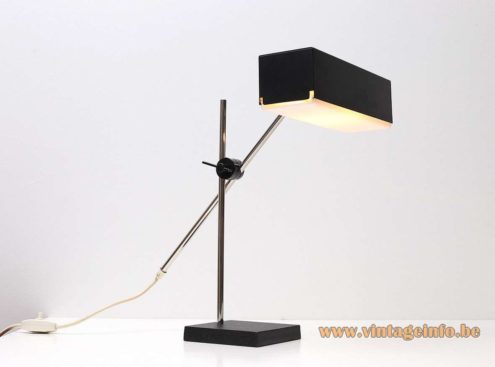 Leclaire Schäfer Desk Lamp 1