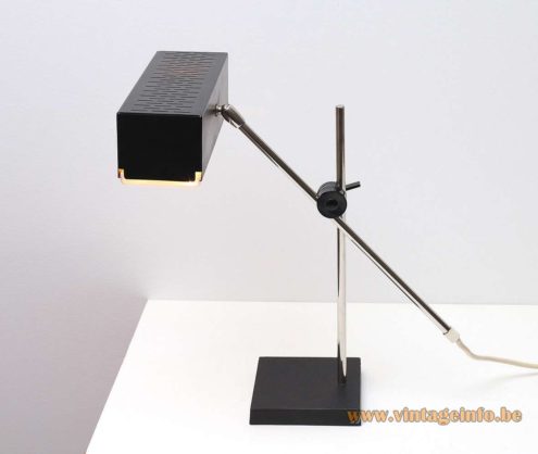 Leclaire Schäfer Desk Lamp 2