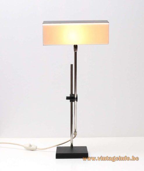 Leclaire Schäfer Desk Lamp 4