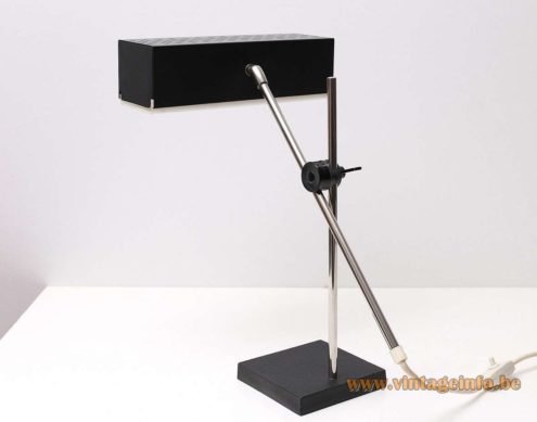 Leclaire Schäfer Desk Lamp 7
