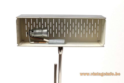 Leclaire Schäfer Desk Lamp 8