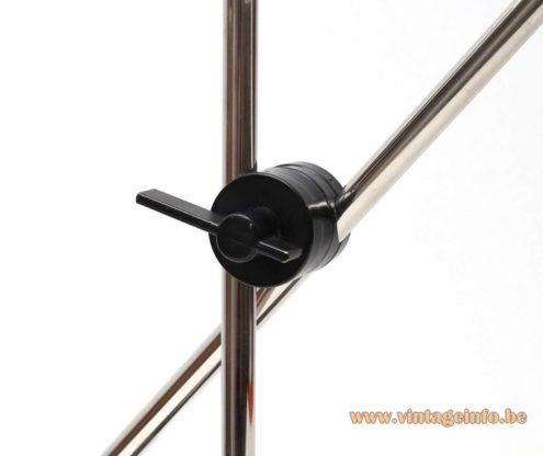 Leclaire Schäfer Desk Lamp 9