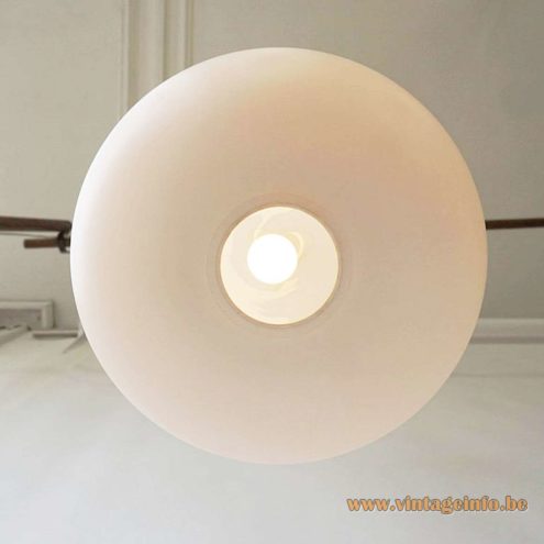 Luxus Globe Pendant Lamp 3