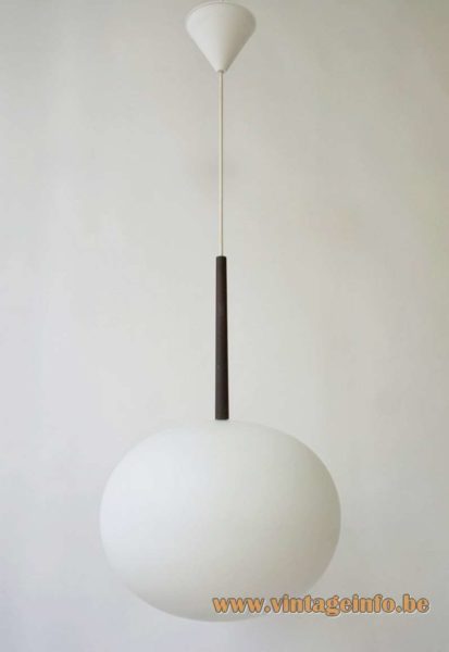 Luxus Globe Pendant Lamp 4
