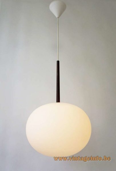 Luxus Globe Pendant Lamp 7