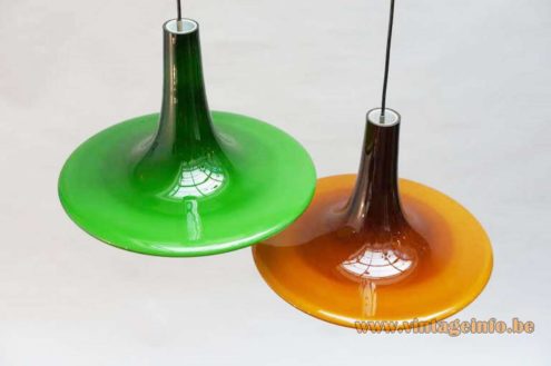 Peill Putzler UFO Pendant Lamp 2