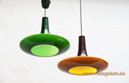 Peill Putzler UFO Pendant Lamp 3