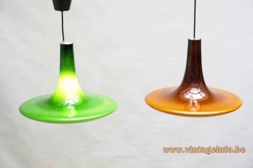 Peill Putzler UFO Pendant Lamp 8