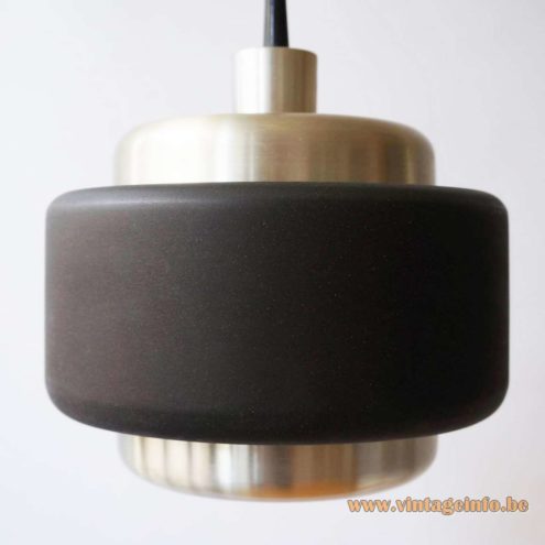 Philips Aluminium Pendant Lamps 5