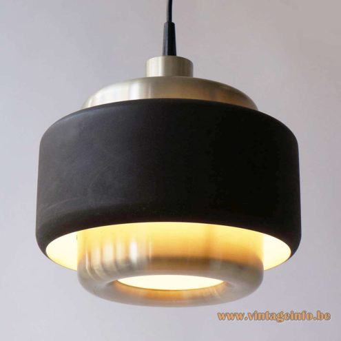 Philips Aluminium Pendant Lamps 8