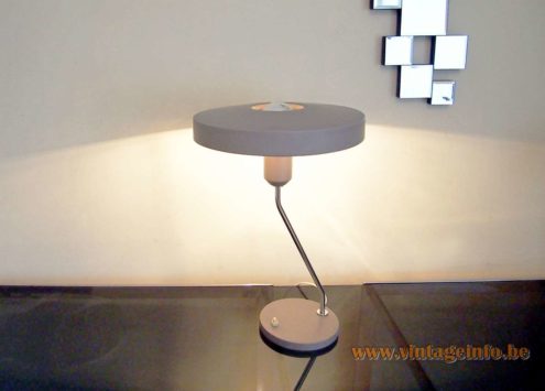 Philips Romeo Desk Lamp 4