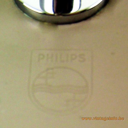 Philips Romeo Desk Lamp 5