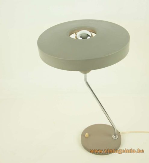Philips Romeo Desk Lamp 6