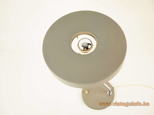 Philips Romeo Desk Lamp 7