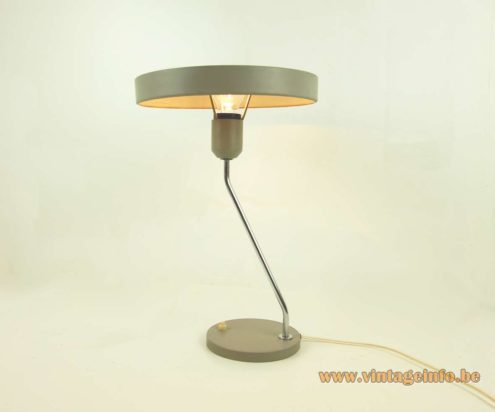 Philips Romeo Desk Lamp 8