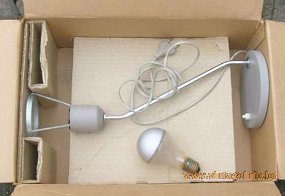 Philips Romeo Desk Lamp - Box