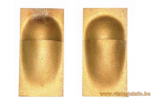 Raak Balans Wall Lamps 1