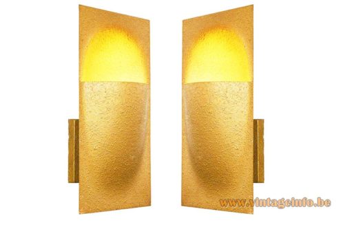 Raak Balans Wall Lamps 2