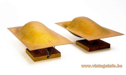 Raak Balans Wall Lamps 3