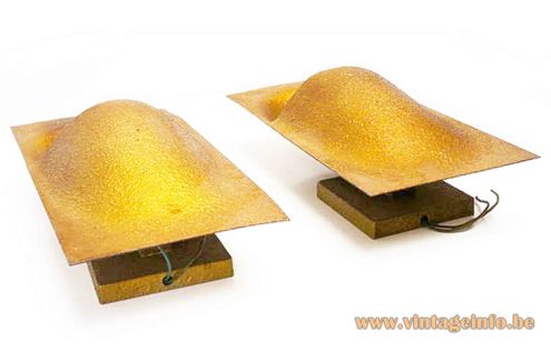 Raak Balans Wall Lamps 6